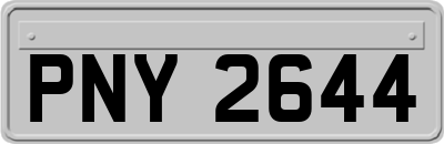 PNY2644