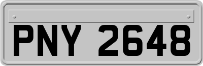 PNY2648