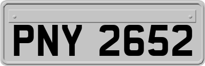 PNY2652