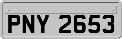 PNY2653