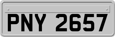PNY2657