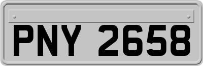 PNY2658