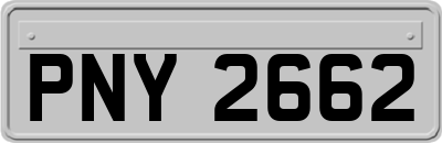 PNY2662