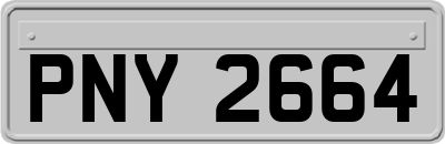 PNY2664