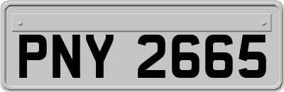 PNY2665