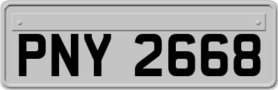 PNY2668