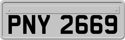 PNY2669
