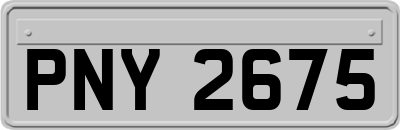 PNY2675