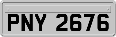 PNY2676