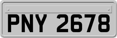 PNY2678