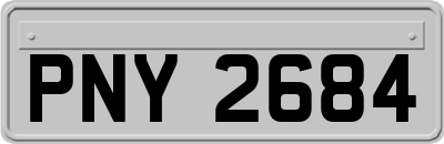 PNY2684
