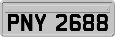 PNY2688