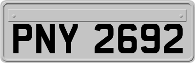 PNY2692