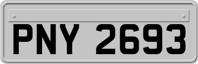 PNY2693
