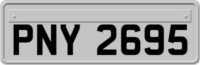 PNY2695