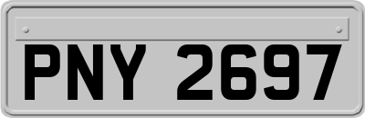 PNY2697