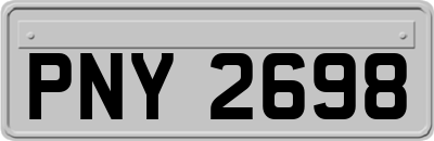 PNY2698