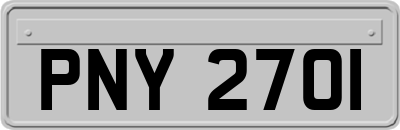 PNY2701
