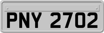 PNY2702