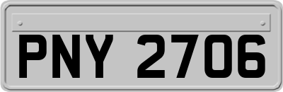 PNY2706