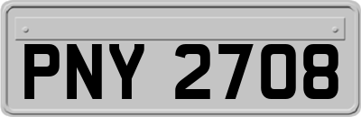 PNY2708