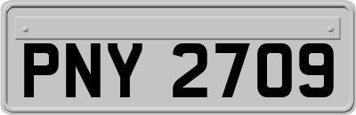 PNY2709