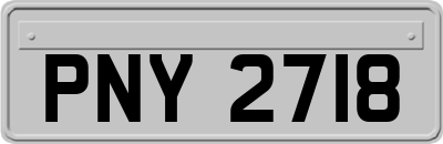 PNY2718
