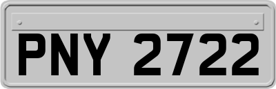 PNY2722