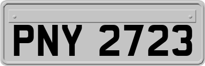 PNY2723