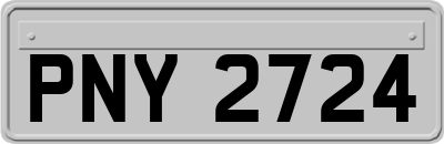 PNY2724