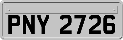 PNY2726