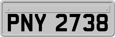 PNY2738