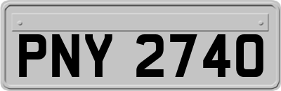 PNY2740