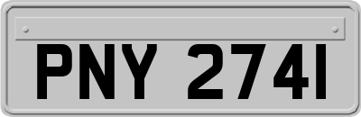 PNY2741