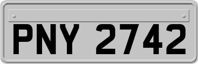 PNY2742