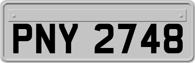 PNY2748