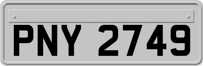 PNY2749