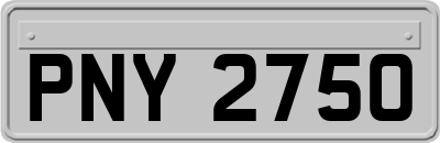 PNY2750