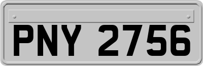 PNY2756