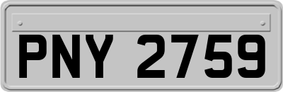 PNY2759