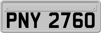 PNY2760