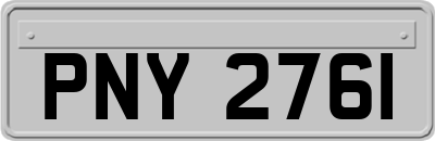 PNY2761