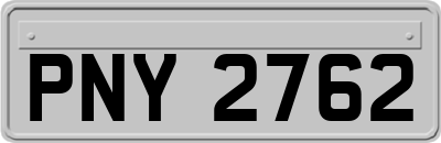 PNY2762