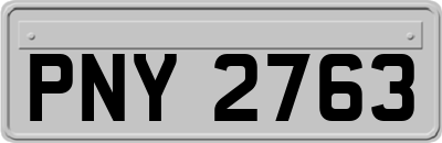 PNY2763