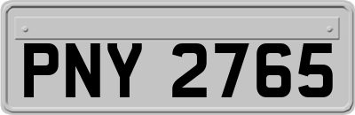 PNY2765