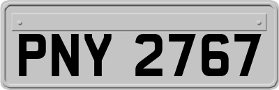 PNY2767
