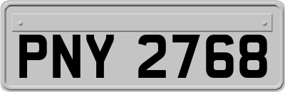 PNY2768