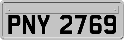 PNY2769