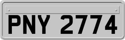 PNY2774