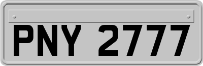PNY2777
